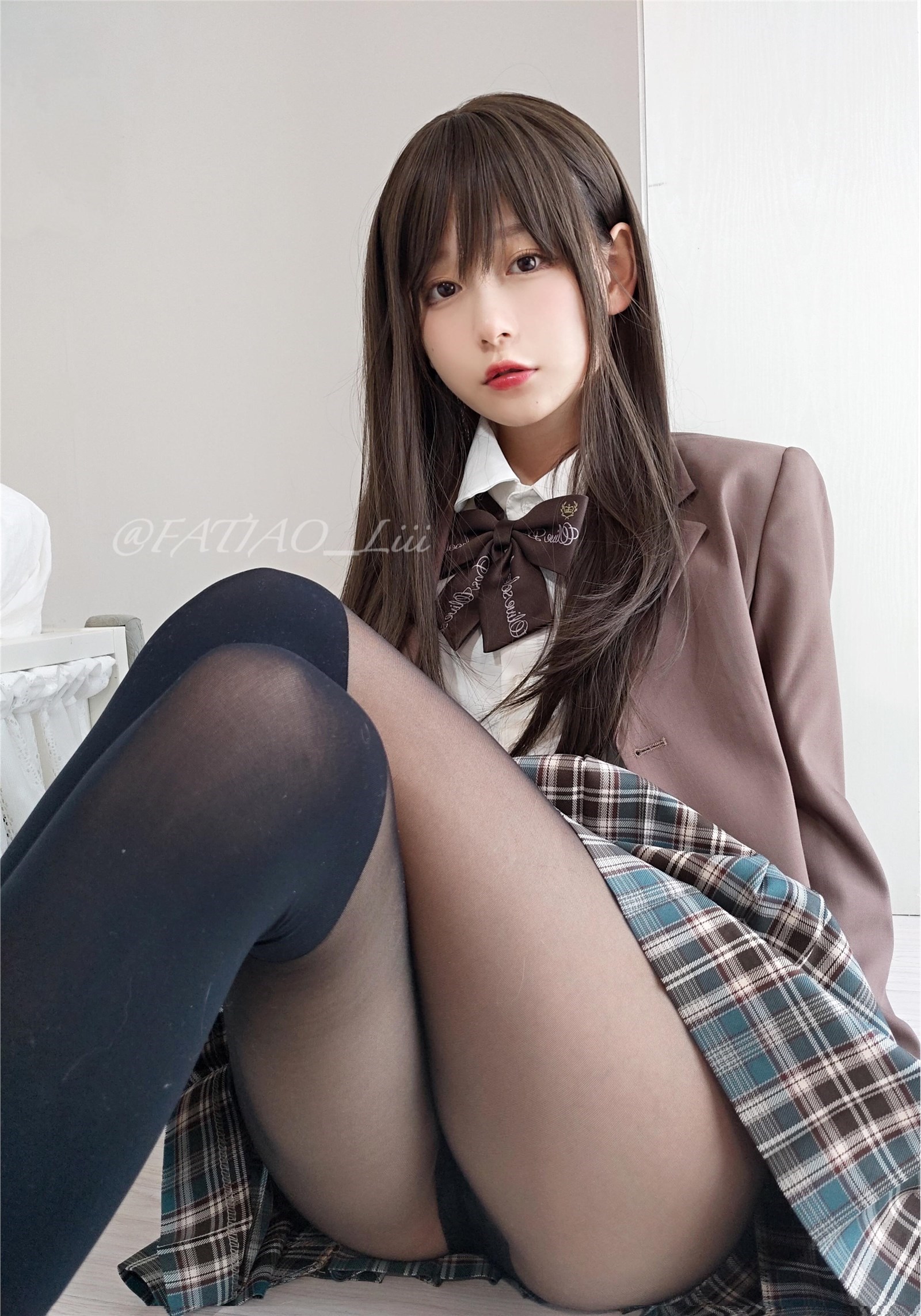 Spring girl stay pear (fan) NO. 95 spring の uniforms(8)